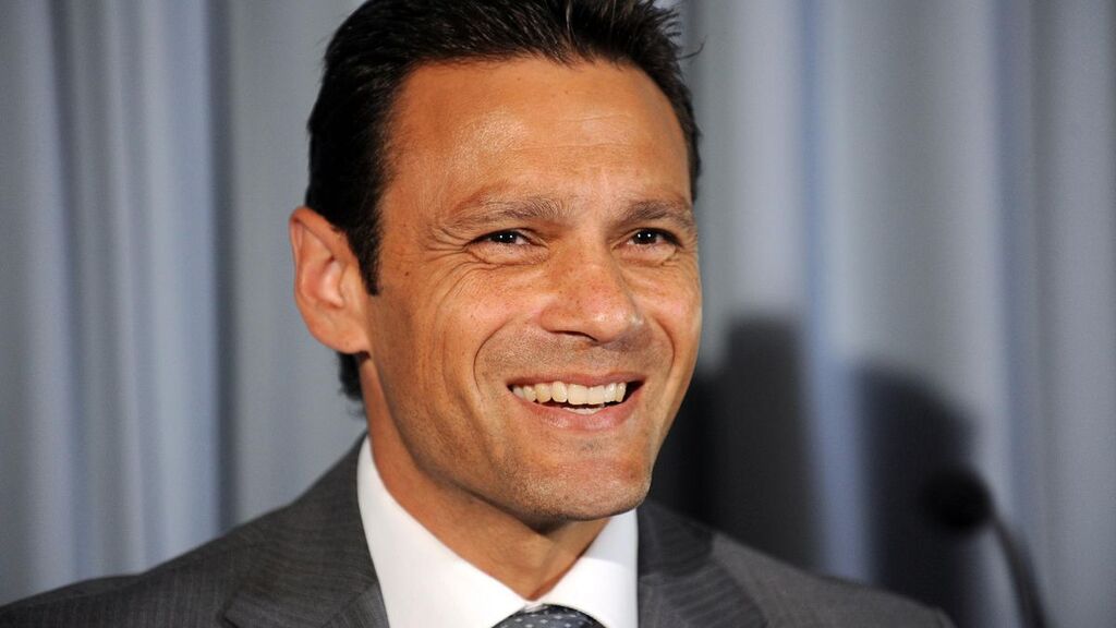 Mark Ramprakash