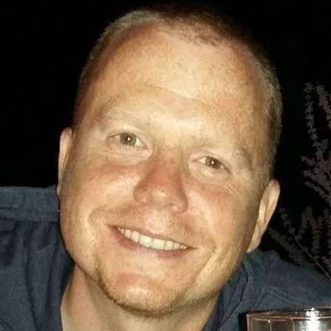 Steven Gifford, Heineken UK