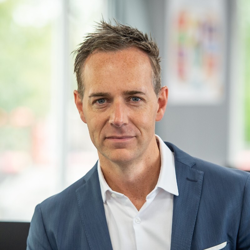 Mark Perry, Molson Coors