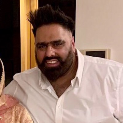 Bobby Singh, BOGHAR BROTHERS LIMITED