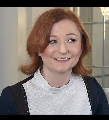 Sheila Egan, University College London