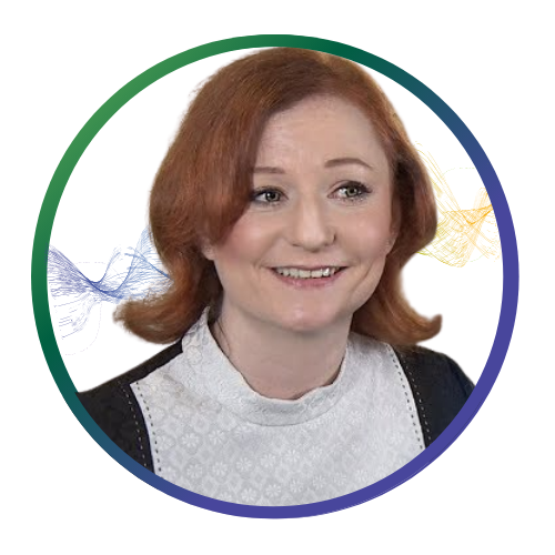 Sheila Egan, University College London