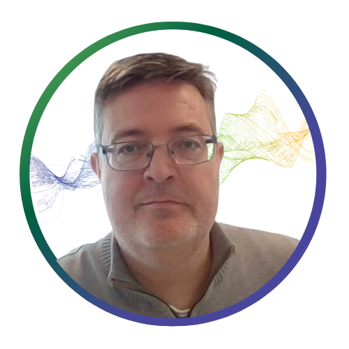 Guy Campos (Panel Moderator), AV Magazine