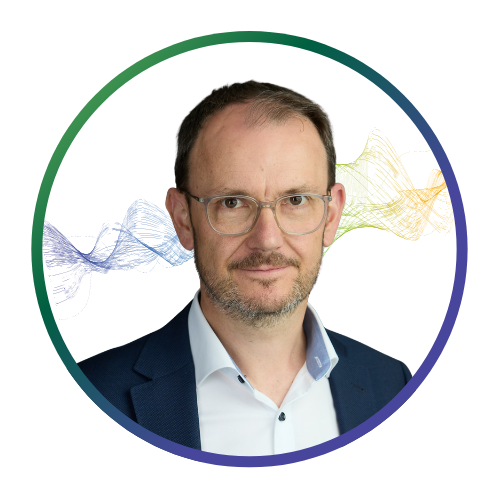 Martyn Burton, Aura Futures & SAVe