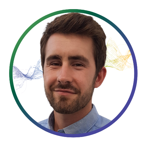 Andrew Pridding, Climate Partner