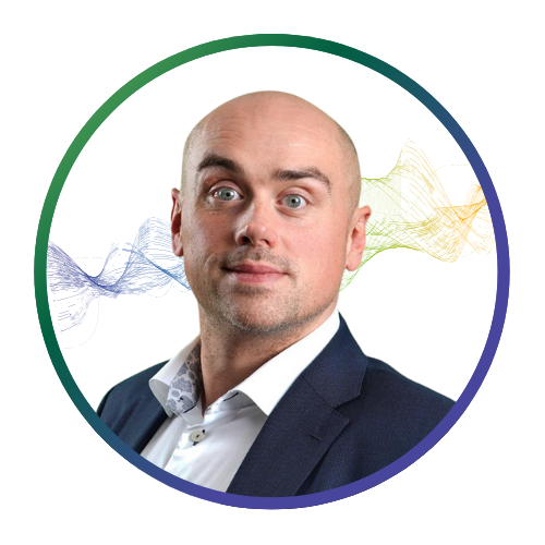 Ryan Austin-Smith, LED Studio