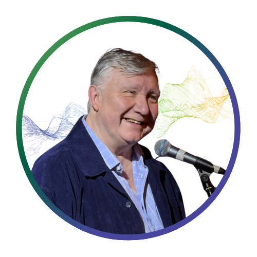 Clive Couldwell, AV Magazine