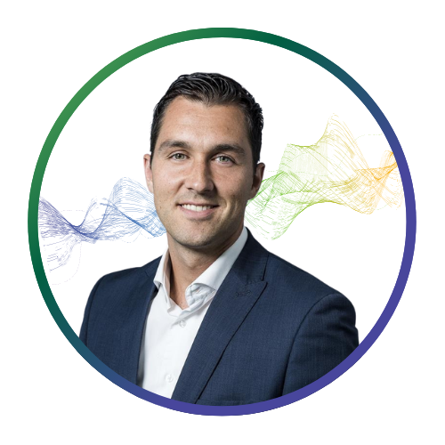 Stefan van Sabben, PPDS - Philips Professional Displays