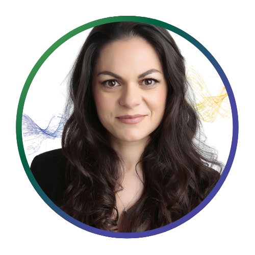 Aneta Armova-Levin, Trinnov Audio