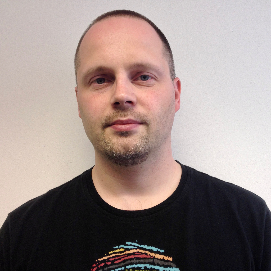 Marcus Saunders, London College of Fashion, University