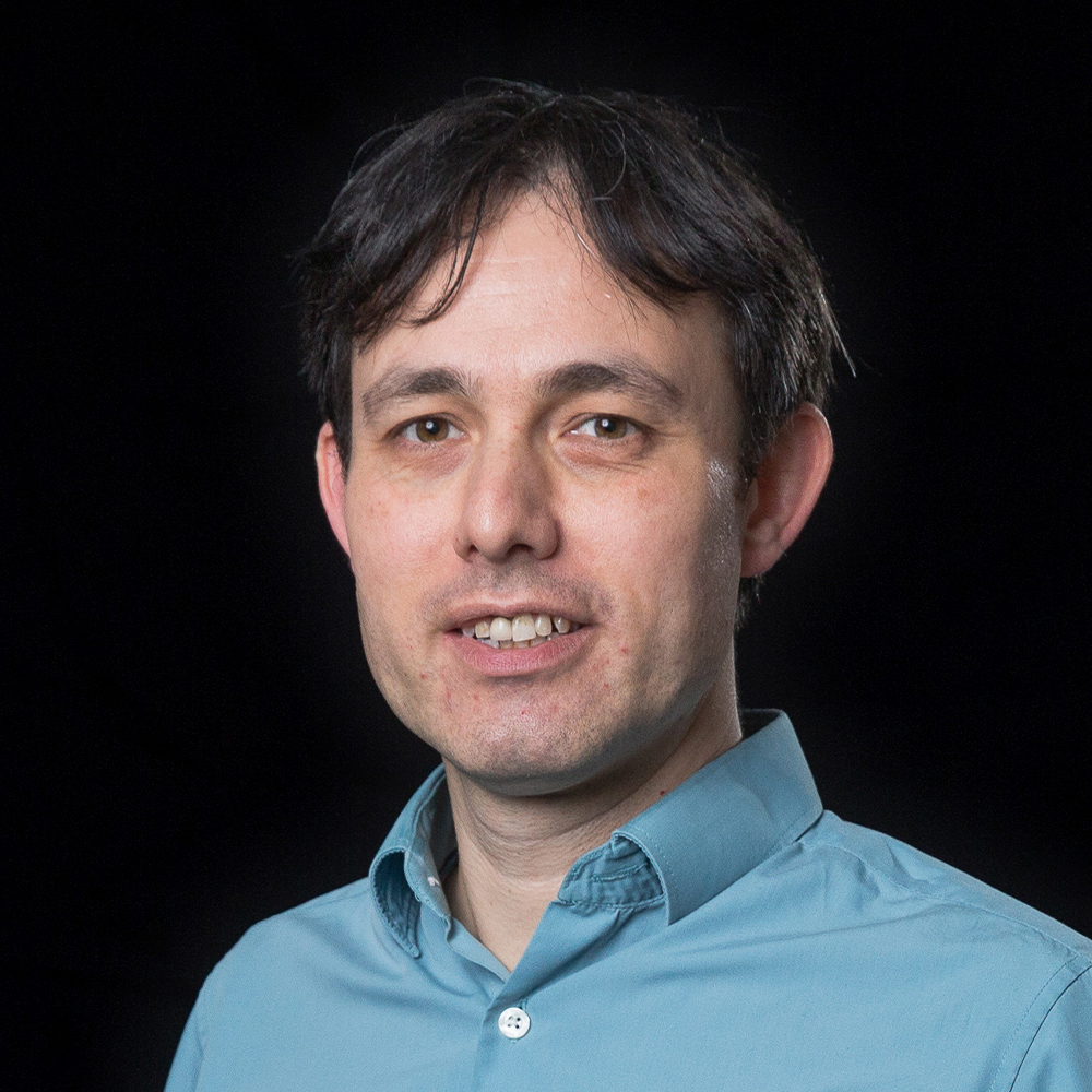 Paul Taylor, Max Fordham