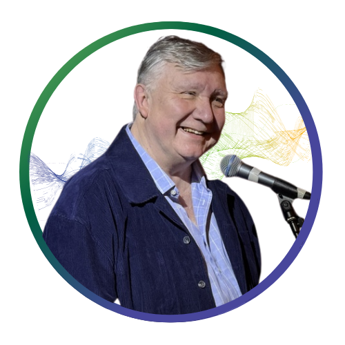 Clive Couldwell (Panel Moderator), AV Magazine