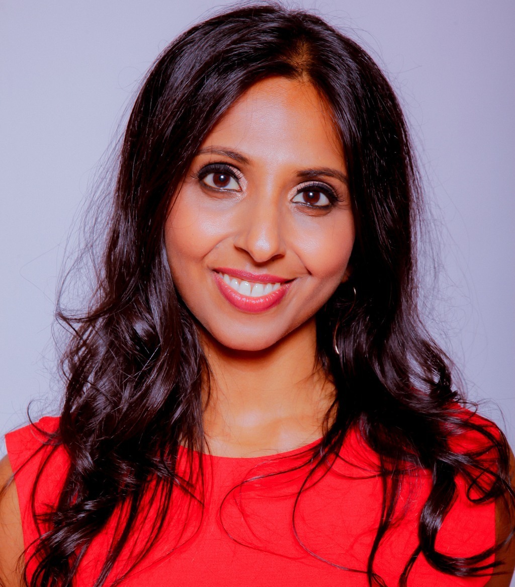 Mina Patel, NVCEG