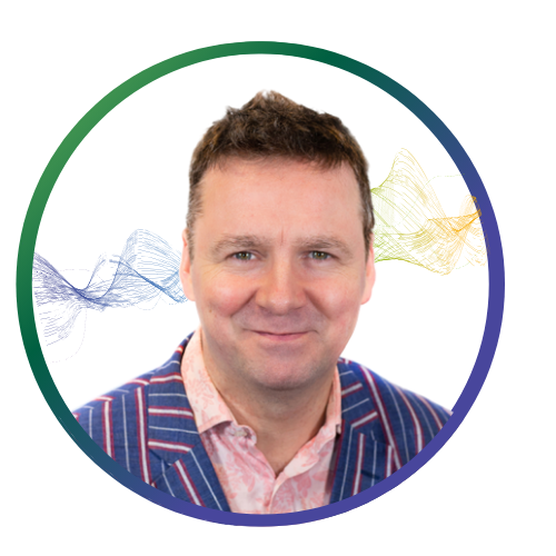 Roland Hemming (Panel Moderator), RH Consulting