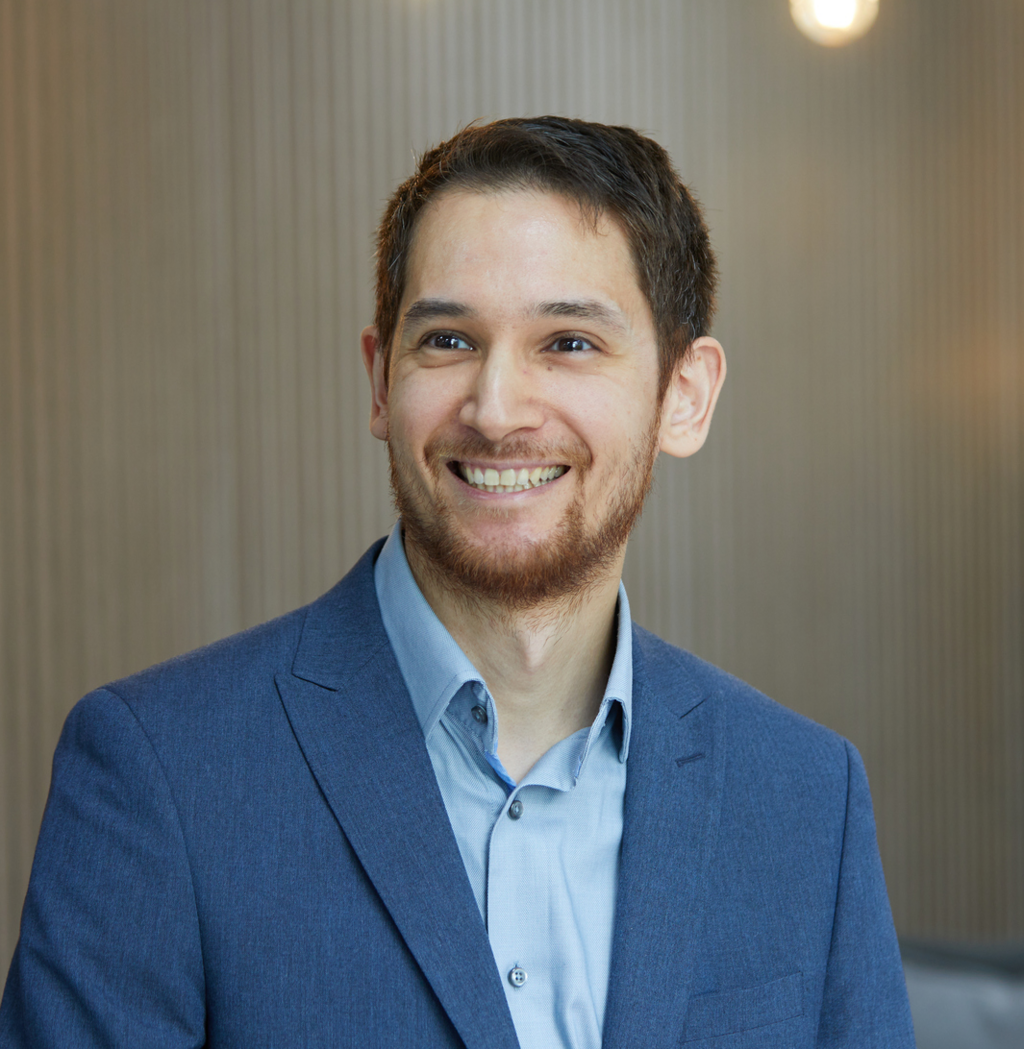 Andy Land, Focusrite Group