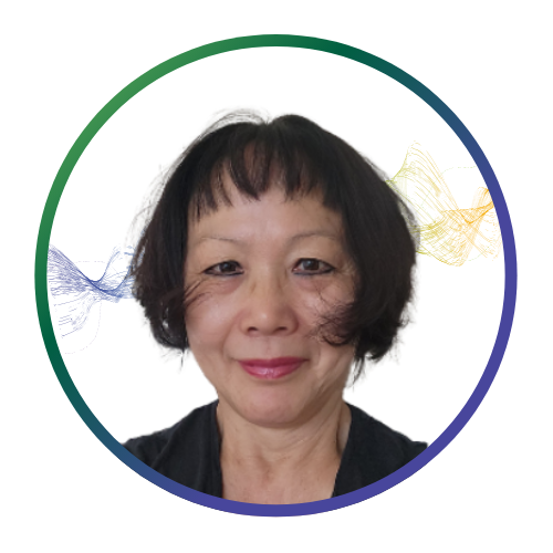 Deborah Jones, Queen Elizabeth II Centre