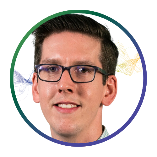 Christopher Mullins, Sony Professional Displays & Solutions