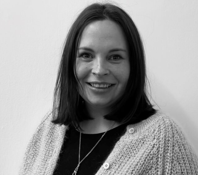 Laura Bacon, GB Card and Partners