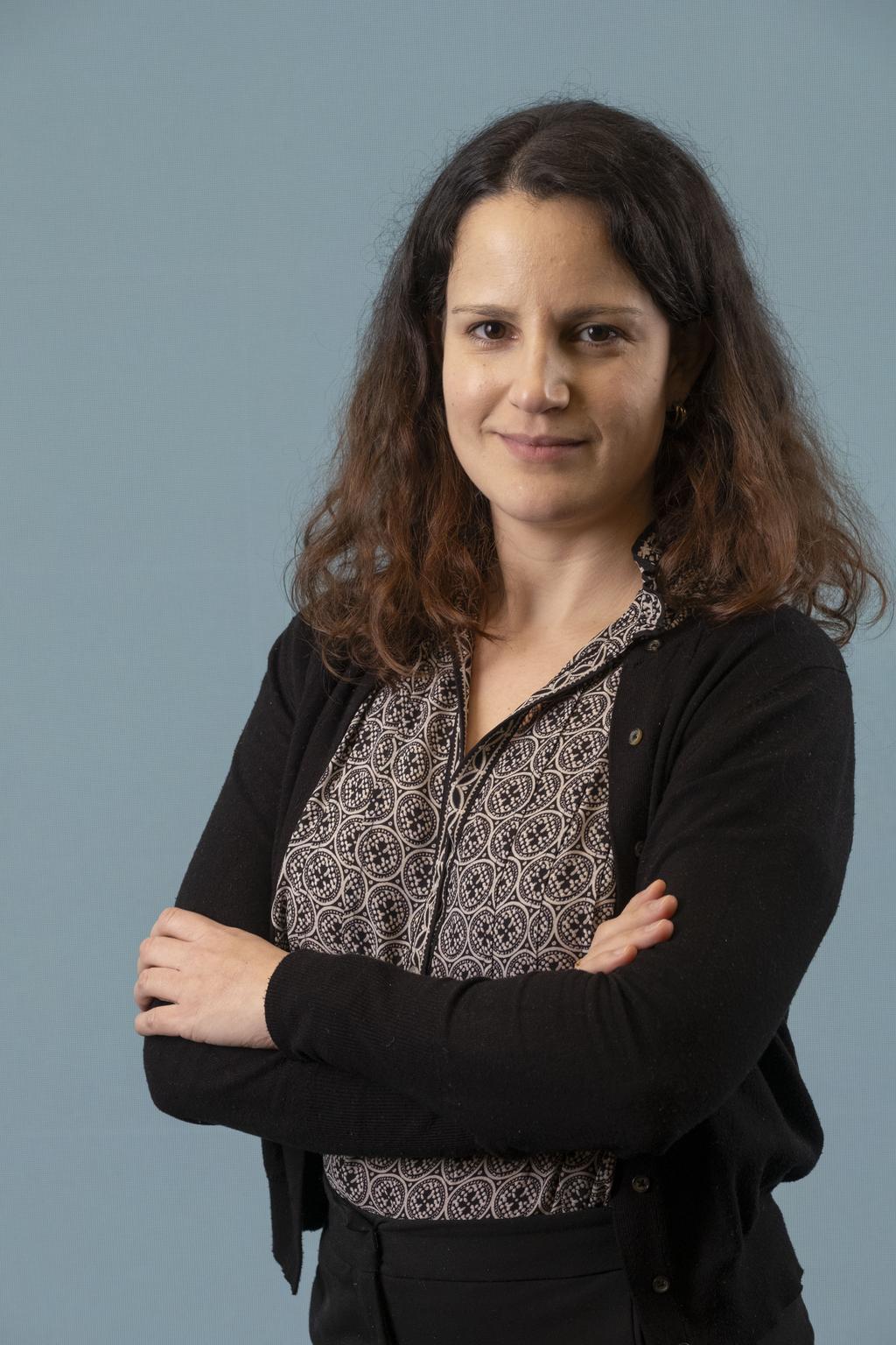 Marisa Soares, Scottish Power Renewables