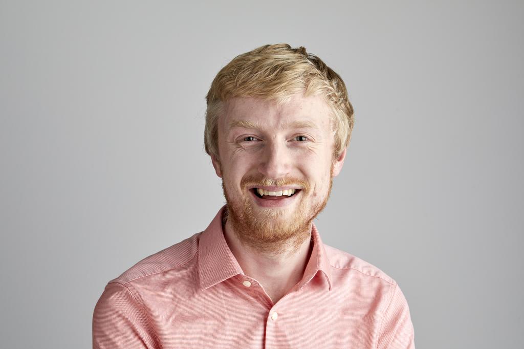 Tom Ingleby, SatSense