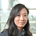 Ying Chen, Transport for London
