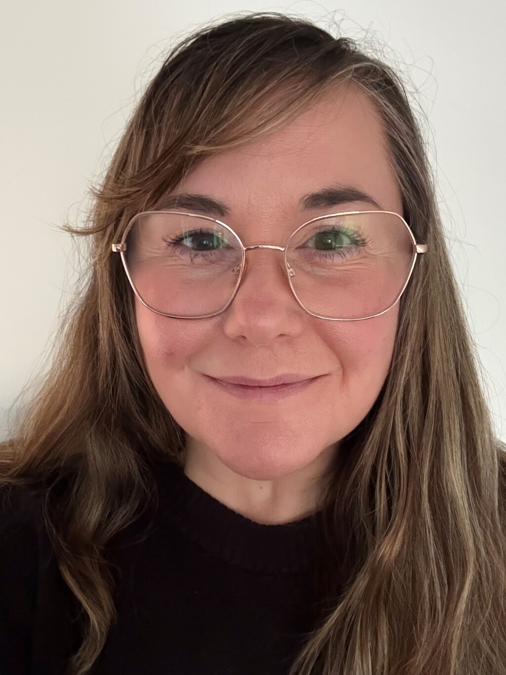 Francesca Sykes, AtkinsRéalis