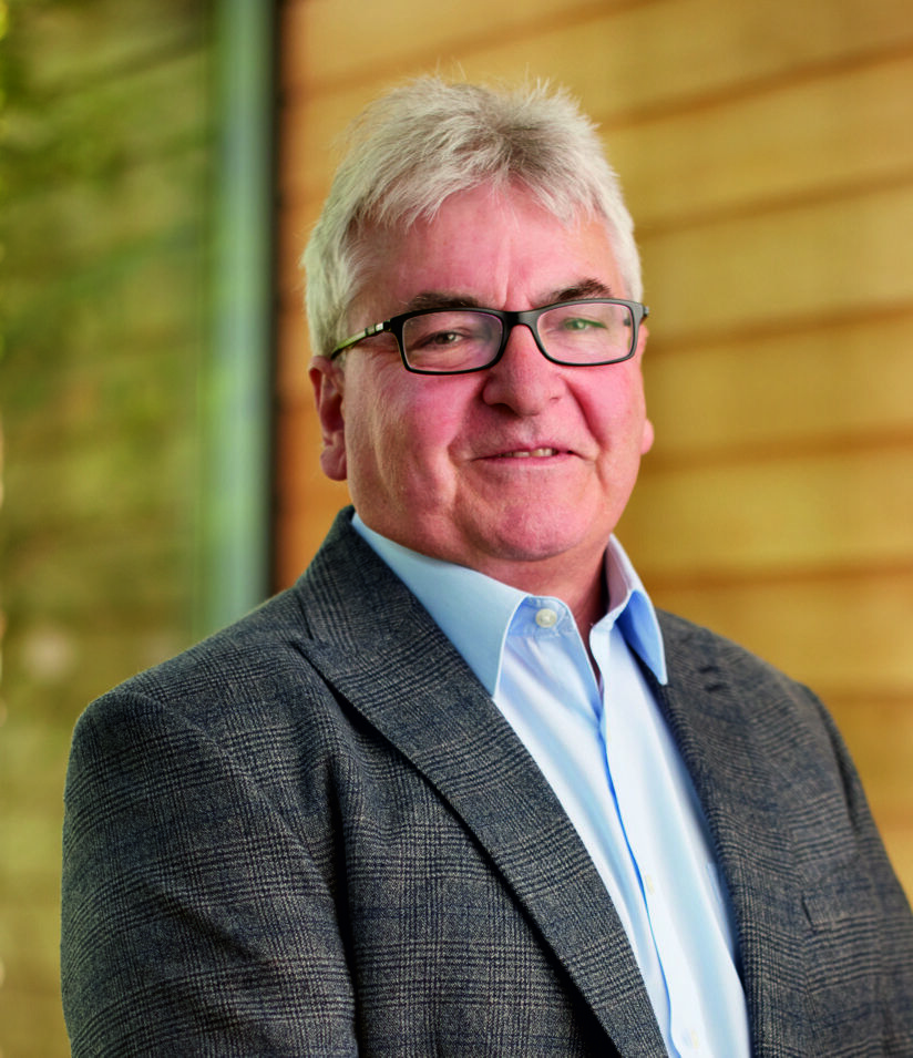 Mark Creighton, CGL