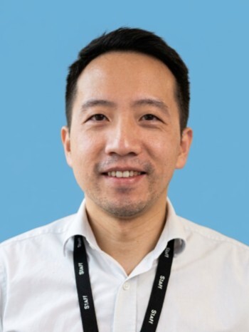 Yitan Lu, Mott MacDonald