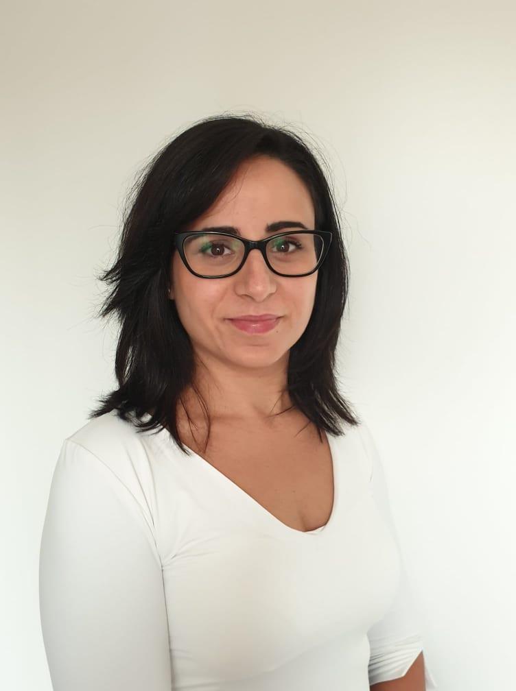 Eszter Berta-Marinov, Mott MacDonald