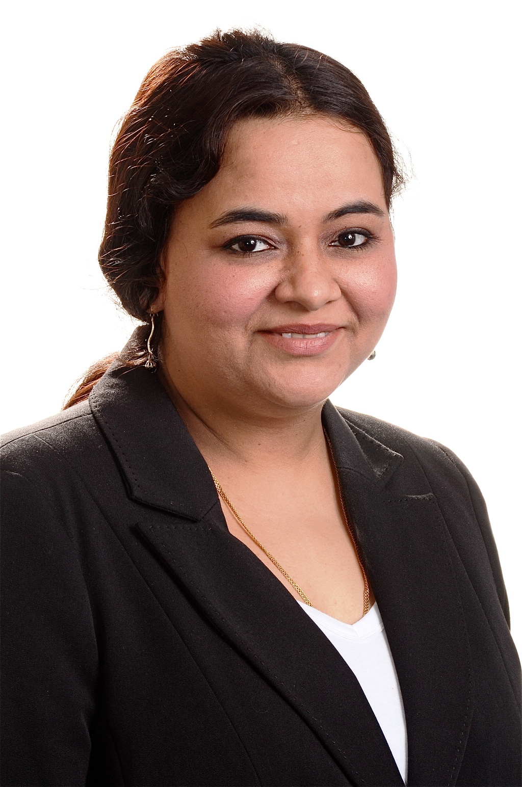 Bhagi Hegde, JBA Consulting