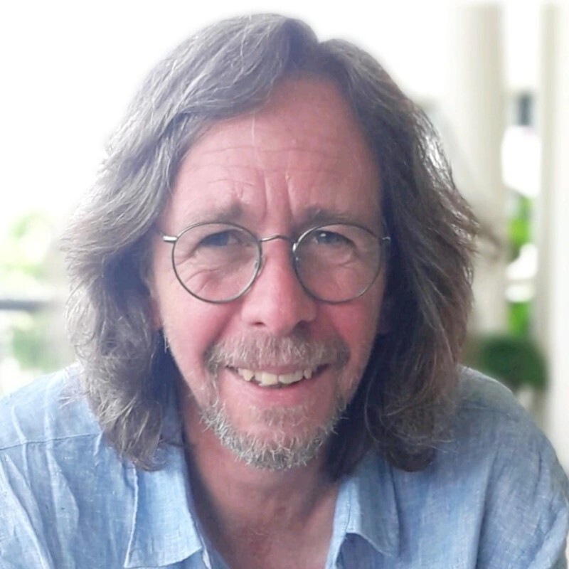 Mark Edmondson, Mott MacDonald Bentley