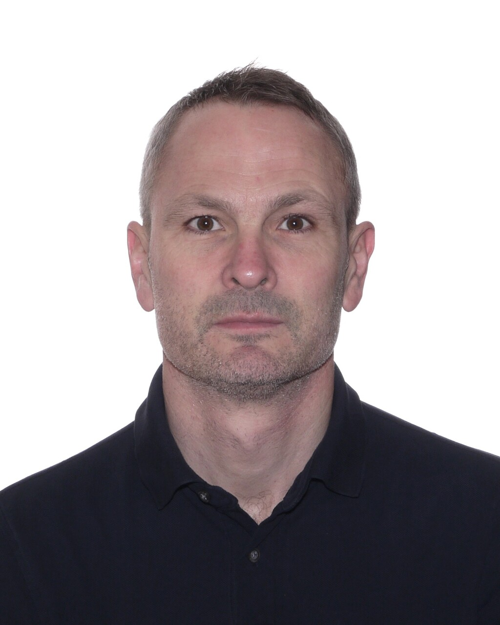 Graham Corbett, Aecom