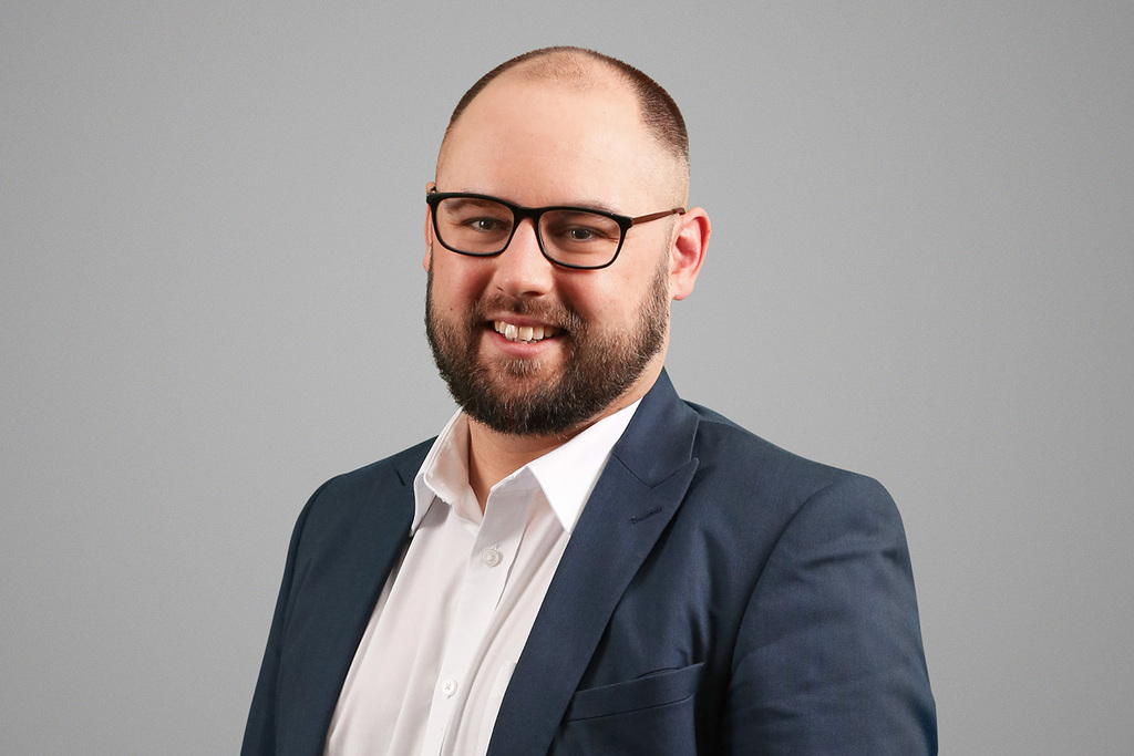 David Major, Expanded Piling