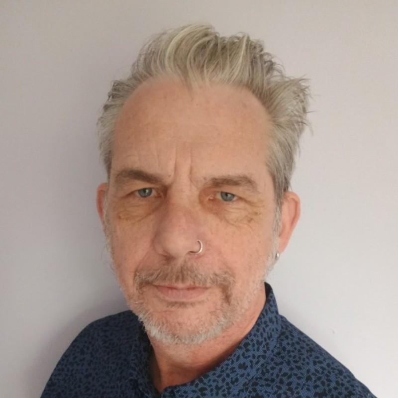 Duncan Moore, Ground Engineering Magazine