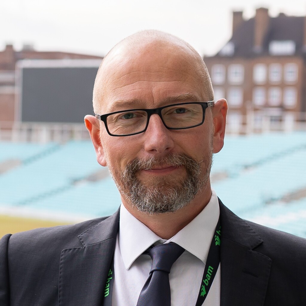 James Houghton, Canal and River Trust