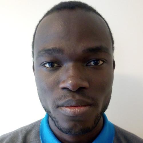 Kouakou N'Guessan Moïse, Bouygues Travaux Publics