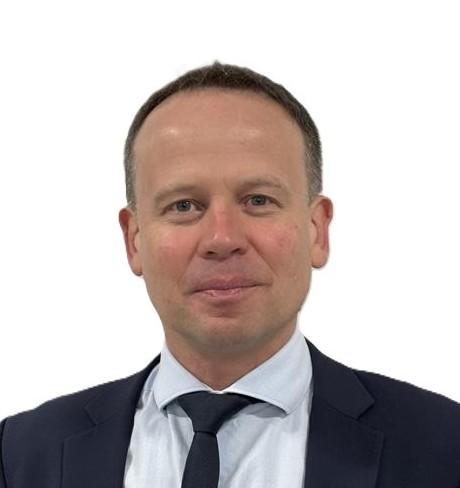 Geraint Williams, HKA