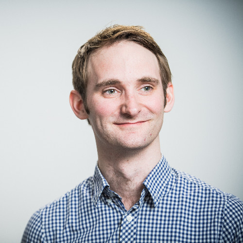 Anthony Fisher, Skanska