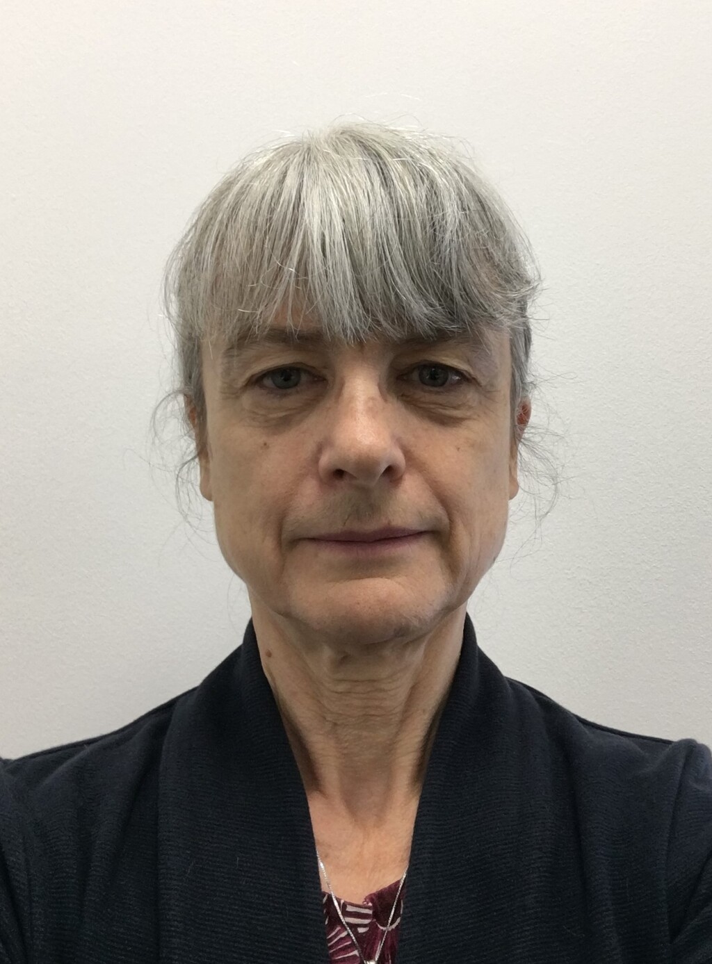 Hilary Shields, Tony Gee and Partners