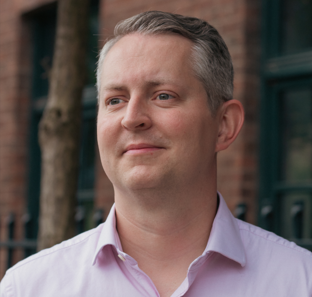 Matthew Livesey, Curtins