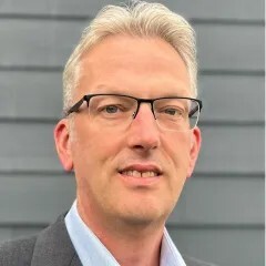 Philip Adshead, Canal & River Trust