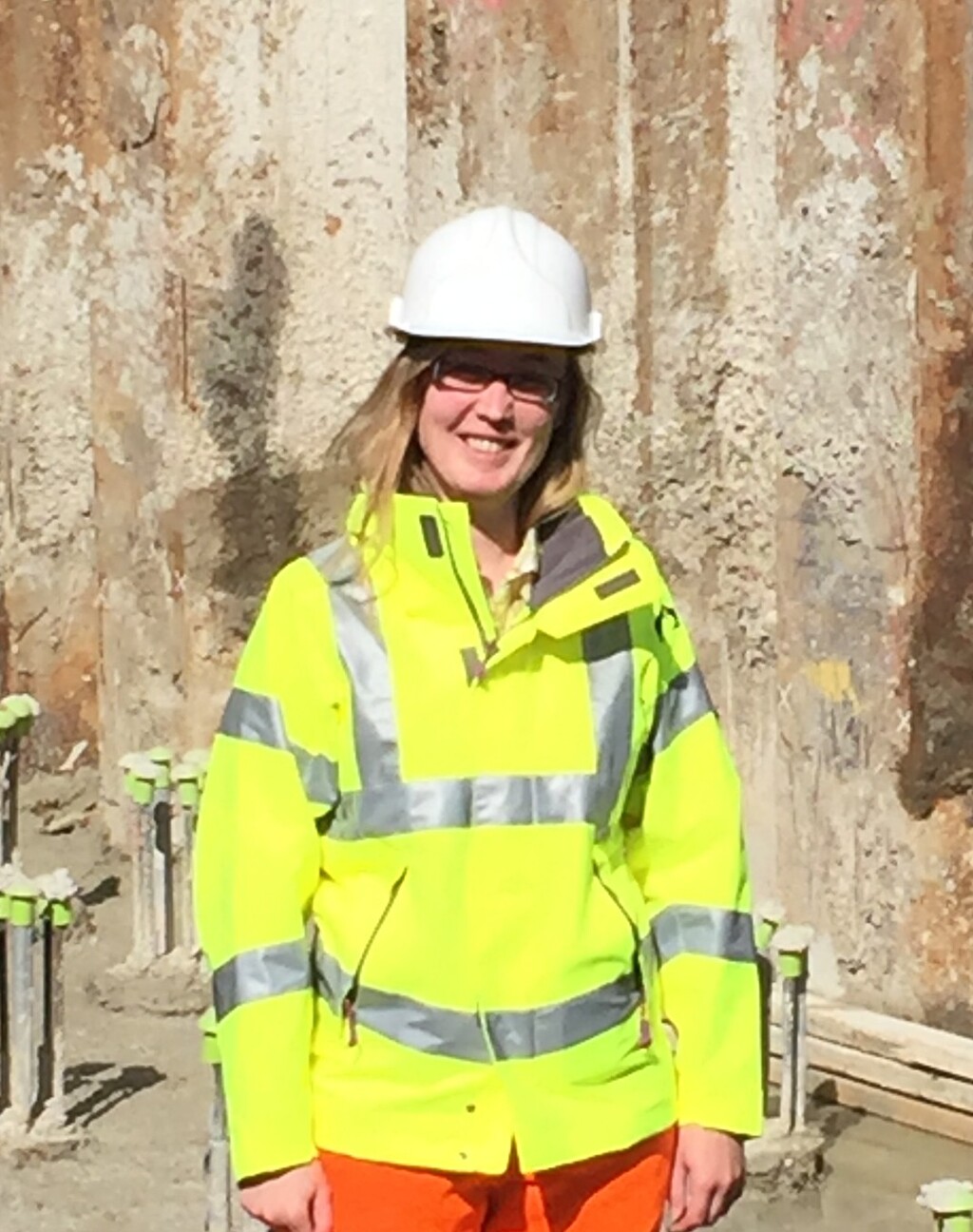 Siobhan Butler, Canal and River Trust