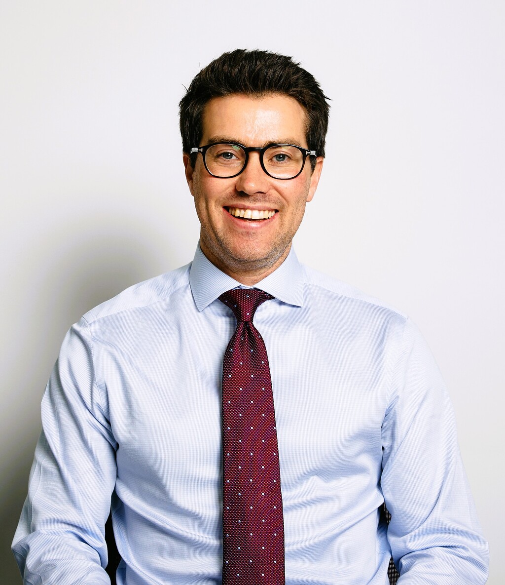 David Mumford, OTB Engineering