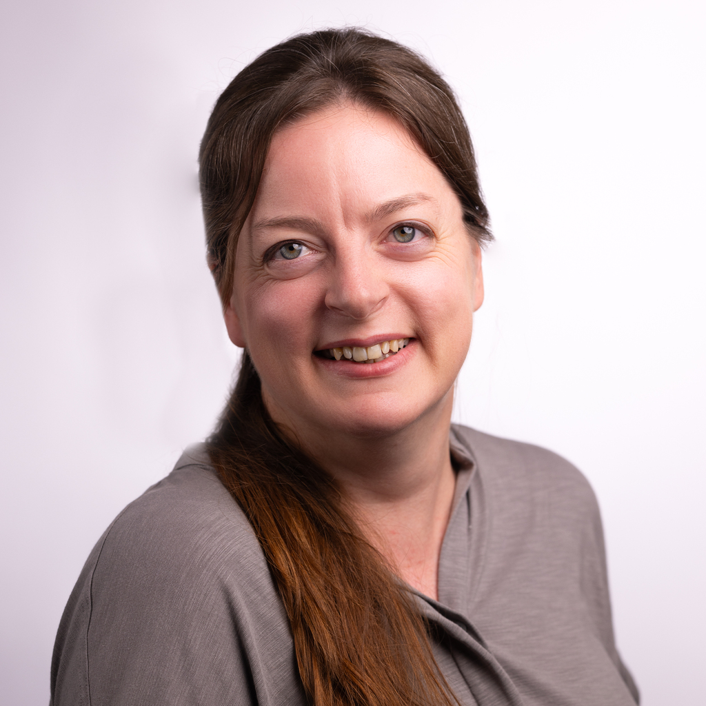 Caroline Anderson, RSK Environment