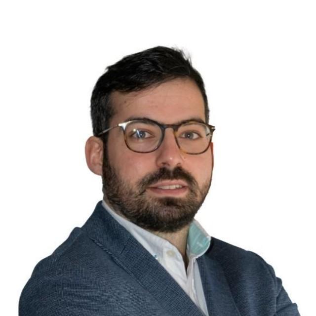 César Tejada Fernández, ScottishPower Renewables