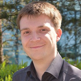 Liam Davies, BITZER UK