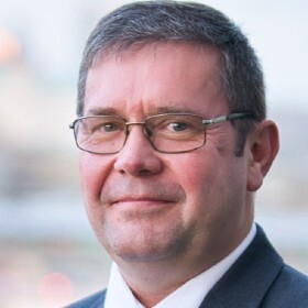 Graeme Fox, Director