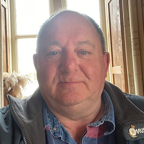 Trevor Dann, ThermaCom Ltd & ThermOzone Ltd