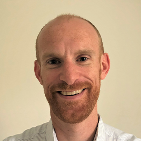 Tom Southall, Cold Chain Federation