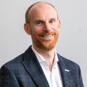 Tom Southall, Cold Chain Federation